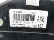 Opel Adam M13 13-19 Rückleuchte Heckleuchte Leuchte Hinten Links