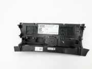 Audi Q5 8R 12-17 Bedienteil Bedienelement Heizung Klimabedienteil