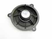 Nissan Qashqai J10 07-10 +0 Lautsprecher Rechts Hinten Orig. Blaupunkt