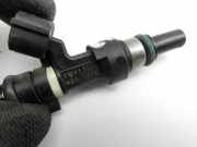 Nissan Micra IV K13 10-13 1.2 KW Injektor Einspritzdüse Rail Zyl.2