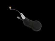 VW Sharan 7M 00-05 Antenne Dachantenne