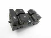 Opel Astra J 09-12 Kombi Fensterheberschalter Schalter Links Vorne