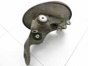 Audi A4 8K B8 07-11 Kombi TDI 2,0 105KW Achsschenkel Radnabe Links Hinten