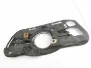 Mercedes W204 07-11 Frontblende Frontleiste Links Nebelscheinwerfer Stoßstange Links