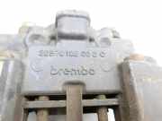 Tesla Model X 90D 15-21 Elektro EV KW Bremssattel Bremszange Hinten Rechts Orig. Brembo