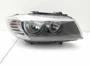 BMW E90 325i 09-13 Halogen Scheinwerfer Frontscheinwerfer Rechts orig.