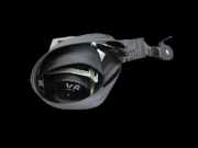 Opel Corsa E 14-19 5T Gurt Sicherheitsgurt Gurtstraffer Beifahrer Rechts Vorne