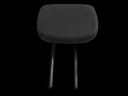 Renault Megane III 08-12 Kopfstütze Mitte Hinten