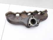 Porsche Cayenne 92A Turbo S 4,8 405KW 4852 Abgaskrümmer Links