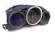 Fiat Spider 124 16-20 Verkleidung für Tacho