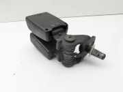 Ford Kuga I 08-12 Gurtschloss Rechts Hinten und Mitte