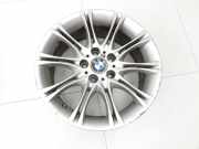 BMW E46 320D 01-06 1x Felge Alufelge 5X120 8X18Zoll ET47