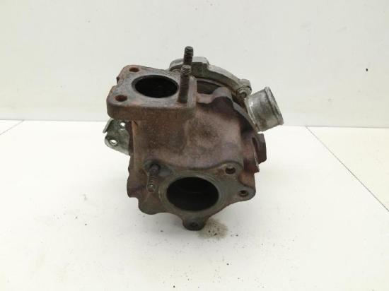 Dodge Nitro 06-10 CRD 2,8 130KW ENS Turbolader Turbo Abgasturbolader Bild Dodge Nitro 06-10 CRD 2,8 130KW ENS Turbolader Turbo Abgasturbolader