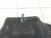 Nissan Pathfinder III R51 07-13 Leder Sitzpolster Rechts für Rücksitzbank Hinten