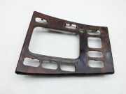 Mercedes CLK 320 A208 Blende Einbaurahmen für Schaltkulisse Schaltkonsole