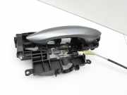 BMW F11 530dx 10-14 Kombi Türgriff Griff aussen Links Hinten Keyless Entry