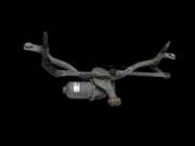 Fiat Talento 296 16-21 Wischermotor m. Wischergestänge Vorne