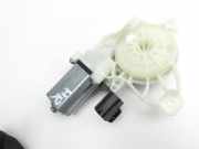 Ford Fiesta VII MK7 17-23 5T Fensterhebermotor Rechts Hinten