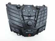 Ford Grand C-Max II 10-15 Bedienteil Bedienelement Klimabedienteil
