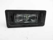 VW Golf VII 7 Variant 17-20 Kennzeichenleuchte Rechts Hinten