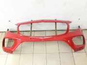 Mercedes-Benz GLA-Klasse X156Stoßstange Stoßfänger Frontschürze Vorne