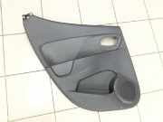 Renault Clio IV X98 16-19 5T Türverkleidung Türpappe Links Hinten