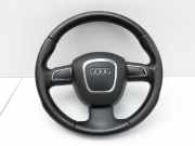Audi A5 8T S-Line 07-12 Lenkrad Airbaglenkrad Sport