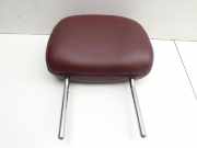 Opel Meriva A 05-10 Leder Kopfstütze Rechts Hinten