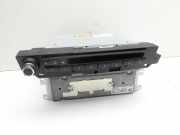 BMW 5er E61 LCI 07-10 Navigationssystem Navi Modul Professional Harman Becker HU CIC HDD