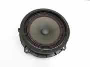 Kia Ceed JD 12-15 Lautsprecher Links Hinten