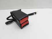 Kia Ceed JD 12-15 Lim Gurtschloss Links und Mitte Hinten