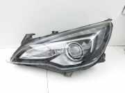 Opel Astra J GTC 11-18 Xenon Scheinwerfer Frontscheinwerfer Links