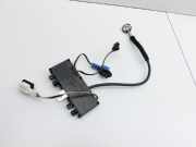 Peugeot 307 CC 03-05 Antennenverstärker Weiche Antenne