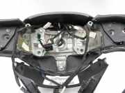 Jeep Grand Cherokee WK2 13-17 Lenkrad ohne Airbag Leder