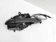 VW Passat B8 3G 14-19 Lim RHD Türgriff Griff aussen Links Vorne