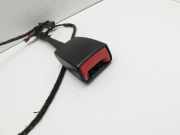 Ford S-Max WA6 06-10 Gurtschloss Links Vorne