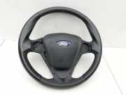 Ford Fiesta VI 08-13 Lenkrad Airbaglenkrad