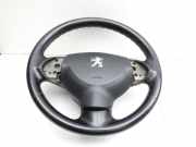 Peugeot 4007 GP 07-12 Lenkrad Airbaglenkrad