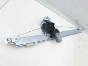 Fiat Talento 296 16-21 Fensterhebermotor mit Fensterheber Rechts Vorne