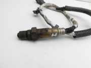 Toyota Yaris XP13 10-14 1,0 51KW Lambdasonde Pos.2 Hinten