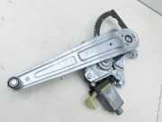 Kia Picanto JA 17-21 5T Fensterhebermotor mit Fensterheber Links Hinten