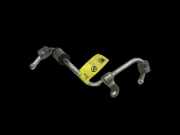 Opel Corsa E X15 14-19 1,0 85KW Hochdruckleitung Einspritzleitung Kraftstoffleitung