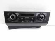 Audi A5 8F Cabrio 09-12 Bedienteil Heizung Klimabedienteil mit Sitzheizung