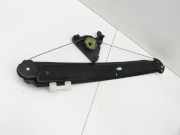 Porsche Panamera 970 10-16 Fensterheber o. FH-Motor Hinten Links
