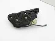 Hyundai Terracan 04-06 Türschloss mit ZV Stellmotor Links Vorne