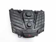 Ford Fiesta JA8 VII ST 08-12 Bedienteil Bedienelement Heizung Klimabedienteil