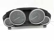 Mazda 6 GH 08-12 2,2d 120KW Kombiinstrument Tacho