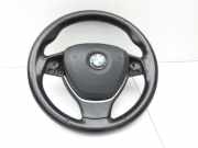 BMW F11 530dx 10-14 Lenkrad Airbaglenkrad