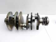 Audi A6 4F C6 05-09 TDI 3,0 165KW BMK Kurbelwelle HUB