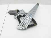 Hyundai I10 II BA 13-19 Fensterhebermotor mit Fensterheber Rechts Hinten